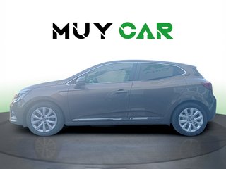 Renault Clio Zen Blue dCi 85 kW (115 CV)