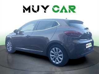 Renault Clio Zen Blue dCi 85 kW (115 CV)