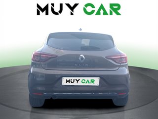 Renault Clio Zen Blue dCi 85 kW (115 CV)