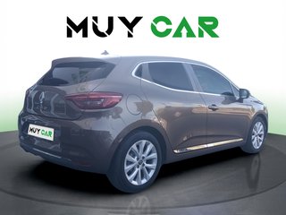 Renault Clio Zen Blue dCi 85 kW (115 CV)