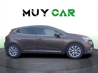 Renault Clio Zen Blue dCi 85 kW (115 CV)