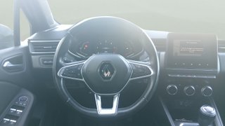 Renault Clio Zen Blue dCi 85 kW (115 CV)