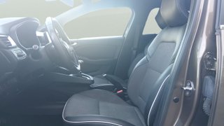 Renault Clio Zen Blue dCi 85 kW (115 CV)