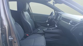 Renault Clio Zen Blue dCi 85 kW (115 CV)