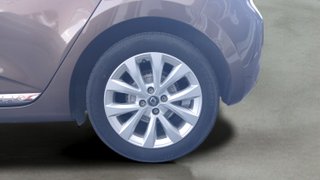 Renault Clio Zen Blue dCi 85 kW (115 CV)