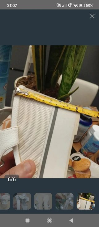 Sandalias Replay Blancas
