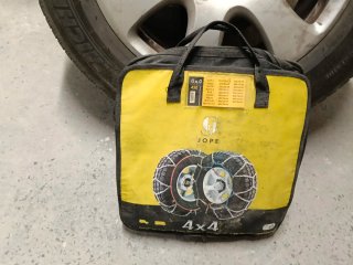 Neumático Michelin Latitude Sport 3 235/60 R18