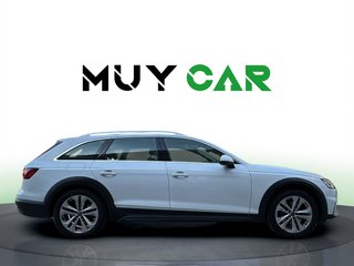 Audi A4 Allroad 40 TDI quattro 140 kW (190 CV) S tronic