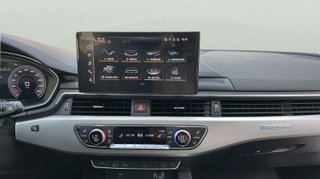 Audi A4 Allroad 40 TDI quattro 140 kW (190 CV) S tronic