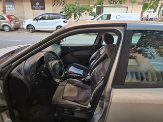 Citroen Xsara 2.0 HDI