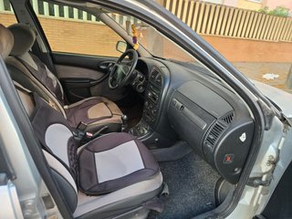 Citroen Xsara 2.0 HDI
