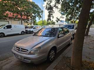 Citroen Xsara 2.0 HDI