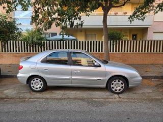 Citroen Xsara 2.0 HDI