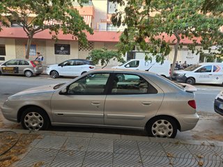 Citroen Xsara 2.0 HDI