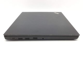 E641890-0 PC PORTATIL LENOVO 20RA0016SP