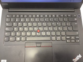 E641890-0 PC PORTATIL LENOVO 20RA0016SP