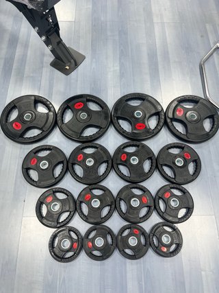 Pack Pesas 28mm