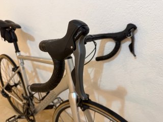 Bicicleta Carretera Cannondale Optimo