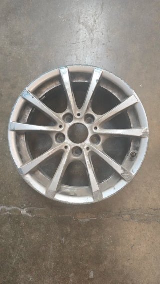 Llanta para BMW en 16 Pulgadas, Bmw