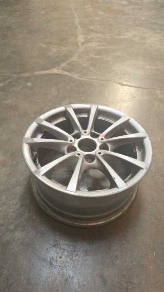 Llanta para BMW en 16 Pulgadas, Bmw