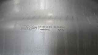 Llanta para BMW en 16 Pulgadas, Bmw