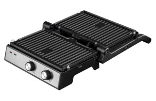 Parrilla Eléctrica GAVAGRILL Plancha Sandwichera