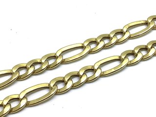 E1194574-0 CADENA ORO 18K 27CM