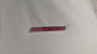 Insignia Cupra Oficial