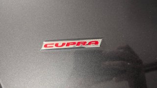 Insignia Cupra Oficial