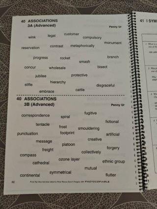 Top Class Activities