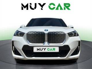 BMW iX1 eDrive20 150 kW (204 CV)