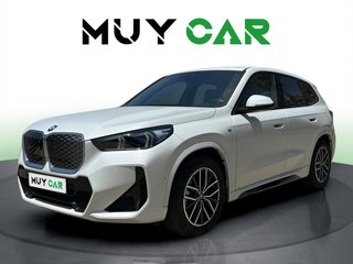 BMW iX1 eDrive20 150 kW (204 CV)