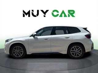BMW iX1 eDrive20 150 kW (204 CV)