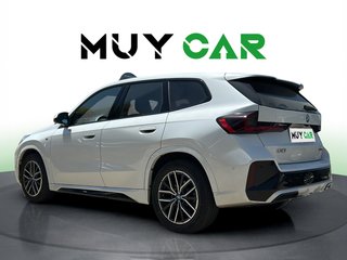 BMW iX1 eDrive20 150 kW (204 CV)