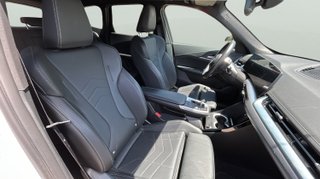 BMW iX1 eDrive20 150 kW (204 CV)