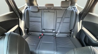 BMW iX1 eDrive20 150 kW (204 CV)