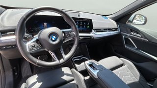 BMW iX1 eDrive20 150 kW (204 CV)