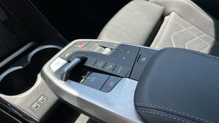 BMW iX1 eDrive20 150 kW (204 CV)