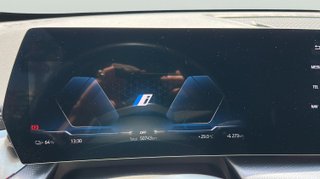 BMW iX1 eDrive20 150 kW (204 CV)