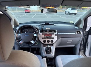 Ford C-MAX 2007