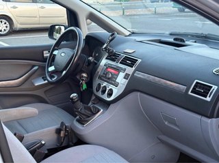 Ford C-MAX 2007