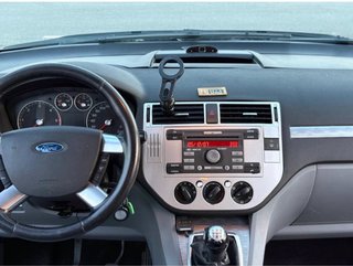 Ford C-MAX 2007