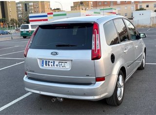 Ford C-MAX 2007