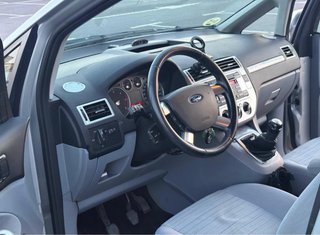 Ford C-MAX 2007