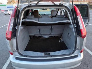 Ford C-MAX 2007