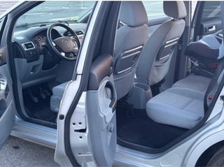 Ford C-MAX 2007