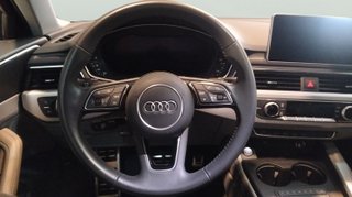 Audi A4 Avant S line 40 TFSI 140 kW (190 CV) S tronic