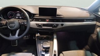 Audi A4 Avant S line 40 TFSI 140 kW (190 CV) S tronic