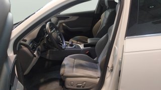 Audi A4 Avant S line 40 TFSI 140 kW (190 CV) S tronic