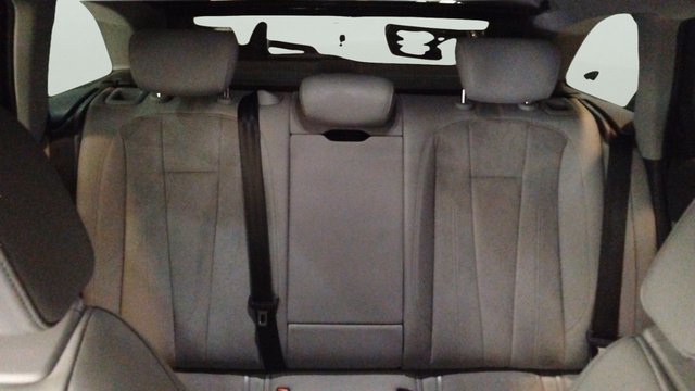 Audi A4 Avant S line 40 TFSI 140 kW (190 CV) S tronic